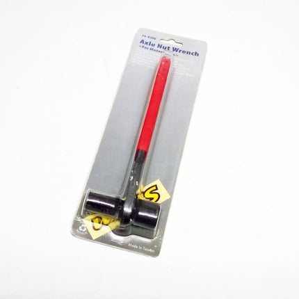 Socket 19/24mm HEX KEY, OUT1127