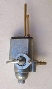 Fuel Petcock Tap XL250 350 16950-107-005 [90* Outlet]