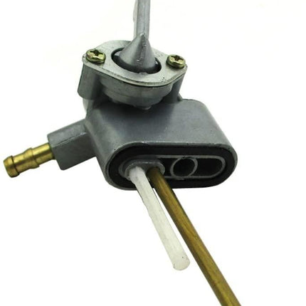 Fuel Petcock Tap XL250 350 16950-107-005 [90* Outlet]