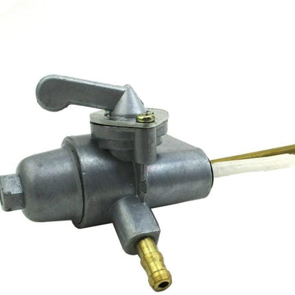 Fuel Petcock Tap XL250 350 16950-107-005 [90* Outlet]