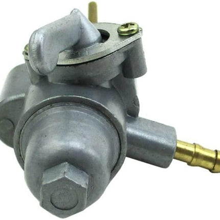 Fuel Petcock Tap XL250 350 16950-107-005 [90* Outlet]
