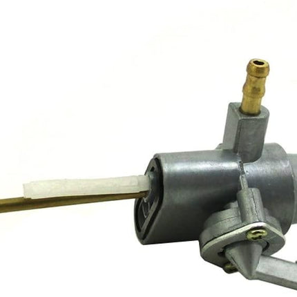 Fuel Petcock Tap XL250 350 16950-107-005 [90* Outlet]