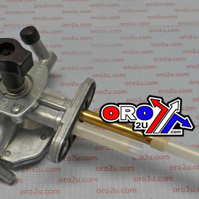 Fuel Petcock Tap Kfx Lt-z 400, 44300-07G01, 51023-S012, AT-07580