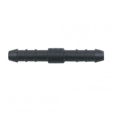 Straight Connection 1/4 6mm