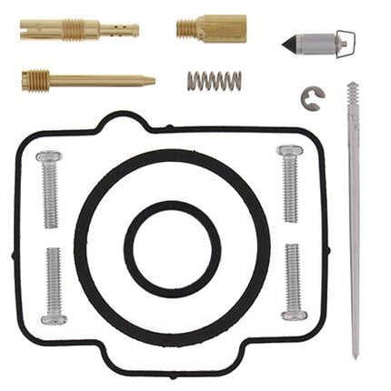 Carburetor Rebuild Kit 1999 Hon CR250R, Allballs 26-1167 Dirt