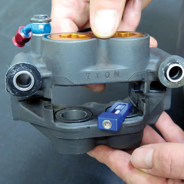 Brake Caliper Piston Tool Motion Pro 08-0591