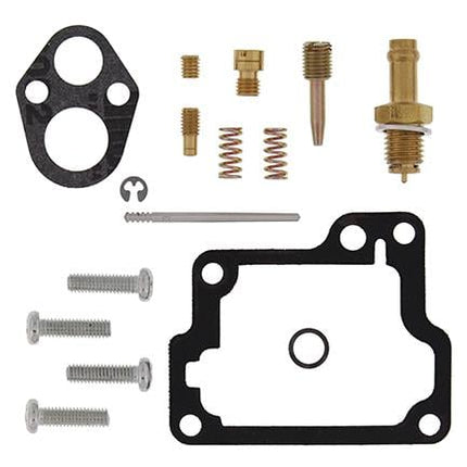 Carburetor Rebuild Kit 03-06 Kaw KFX50, Allballs 26-1239 ATV