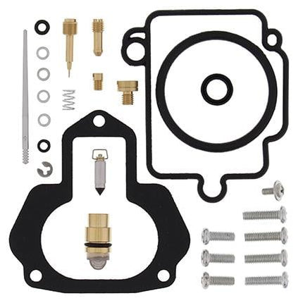 Carburetor Rebuild Kit 94-95 Yam YFM350, Allballs 26-1253 ATV