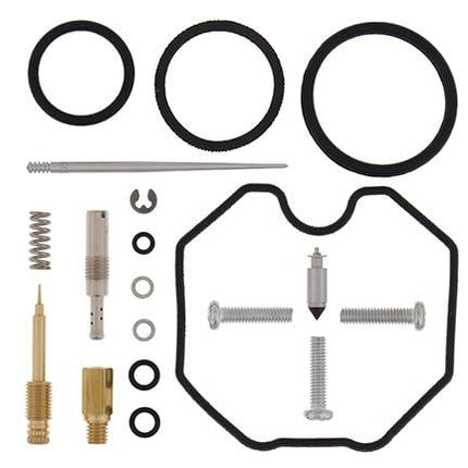 Carburetor Rebuild Kit 83-85 Hon ATC200X, Allballs 26-1288 ATV