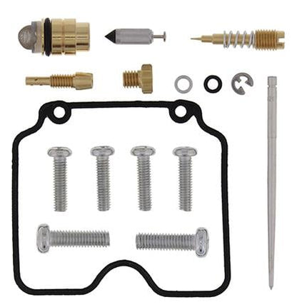 Carburetor Rebuild Kit 08-12 Yam XT250, Allballs 26-1292 Dirt