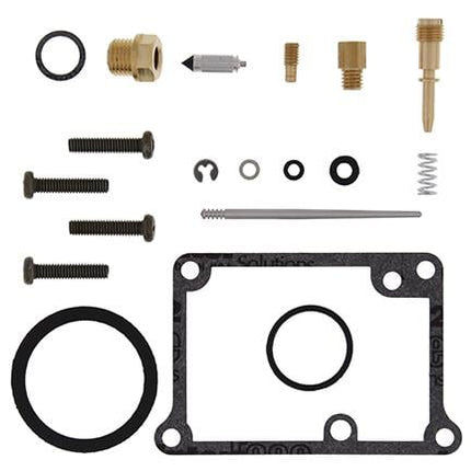Carburetor Rebuild Kit 97-01 Yam YZ80, Allballs 26-1307 Dirt