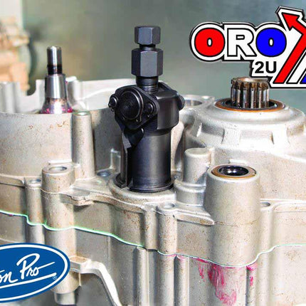 Counter Shaft Seal Puller Motion Pro 08-0636