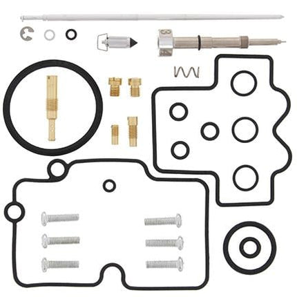 Carburetor Rebuild Kit 2007 Hon TRX450R, Allballs 26-1372 ATV