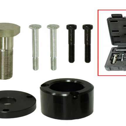 Ball Joint Removal & Install, Tool Kit