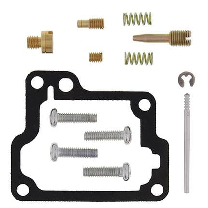 Carburetor Rebuild Kit 03-06 Kaw KDX50, Allballs 26-1393 Dirt