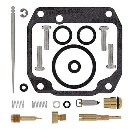 Carburetor Rebuild Kit 89-90 Suz LT-250S, Allballs 26-1421 ATV