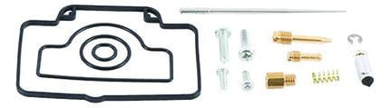 Carburetor Rebuild Kit 1990 Yam YZ125, Allballs 26-1538 Dirt