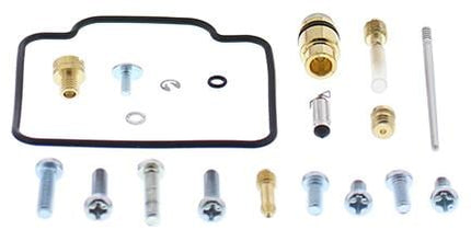 Carburetor Rebuild Kit 99-01 Arctic Cat 250, Allballs 26-1572 ATV