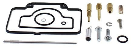 Carburetor Rebuild Kit 1991 Yam WR250, Allballs 26-1579 Dirt