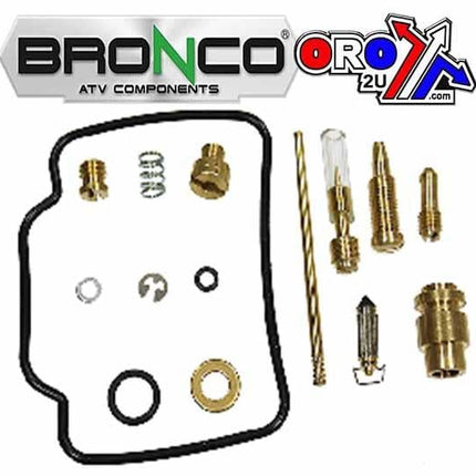 Carburetor Repair Kit Polaris, Bronco AU-07448 Ranger 500