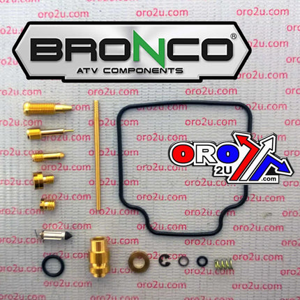 Carburetor Repair Kit Polaris, Bronco AU-07448 Ranger 500