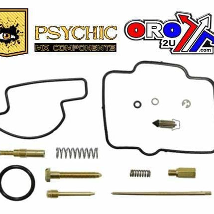 Carburetor Rebuild Kit KTM, Psychic XU-07403 250/300 Xc, Dirt