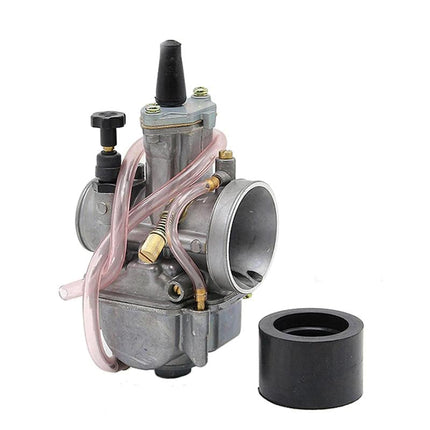 Carburetor Assembly Oko 24mm, Kawasaki KX 80 85 100 Yamaha YZ 80 85