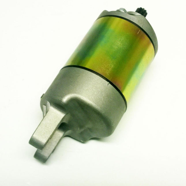 Starter Motor 31200-HA7-315, Arrowhead SMU0030 Honda TRX350 1986 ATV, Honda TRX350 1986