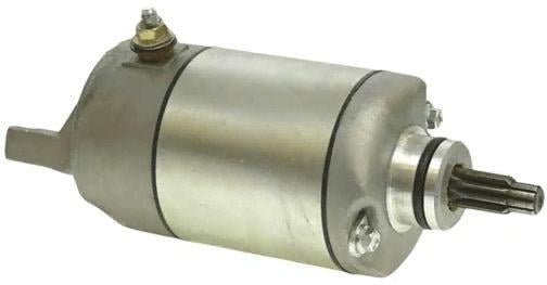 Starter Motor TRX300EX, Arrowhead SMU0029, 31200-HM3-671 Honda SMU0029, Honda TRX300EX/X 1993-2009