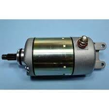 Starter Motor Honda TRX300 Ricks RK61-193, 61-193