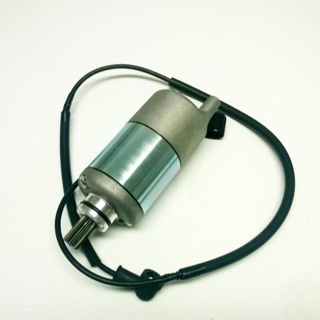 Starter Motor Yfm, Yfb ATV, 29U-81800-61-00 Tri-motor, 61-404