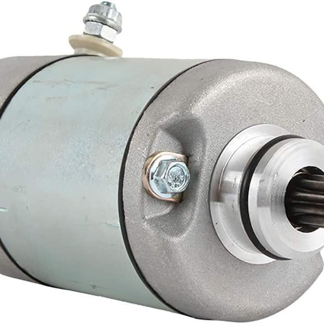 Starter Motor Arrowhead 95-11 Honda 400 450 500 Trx SMU0048 SMU0216 31200HM7-003 31200HM7A41