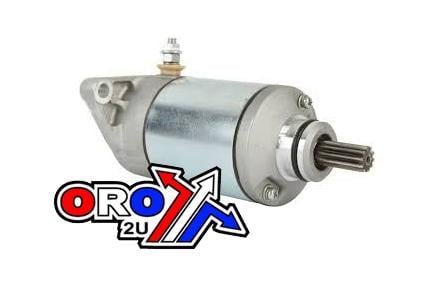 Starter Motor Suzuki LT-4WD 61-303