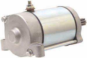Starter Motor 98-15 Yamaha Yfm Yxr 400 450 600 660 Stels 500 700 Nk 500 700 Hisun Rx Hs 500 700 12V
