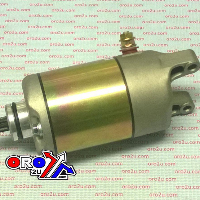 Starter Motor Kaw. KVF650, Ksf, 21163-0037, 21163-1320