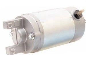 Starter Motor YFA1 Breeze, Arrowhead SMU0062 Yamaha 3FA-81800-01-00, 3FA-81890-00-00