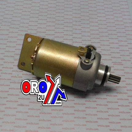 Starter Motor Polaris 200, 61-510, RK61-510