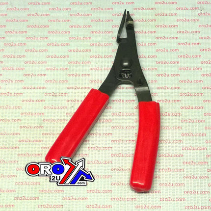 Cotter Hair Pin Pliers