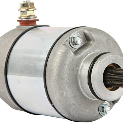 Starter Motor KTM 250, SMU0504, 77040001000, Sx-f, Exc-f
