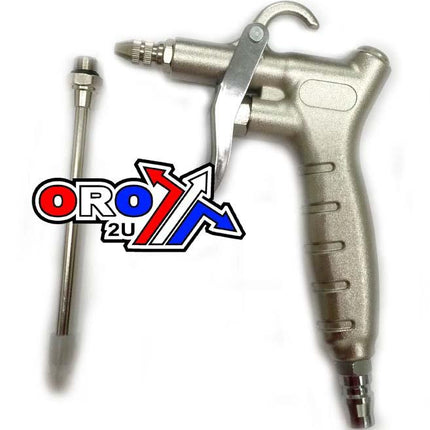 Low Pressure Air Gun 4ADJ