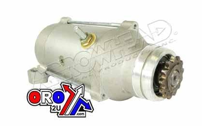 STARTER MOTOR 31200-463-405, GL1100 Gold Wing 31200-463-008, SMU0069