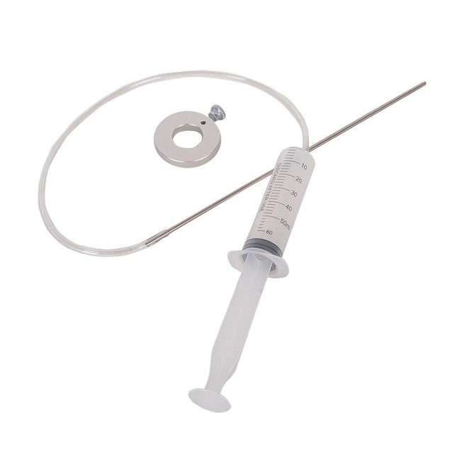 Fork Oil Level Gauge Adjuster