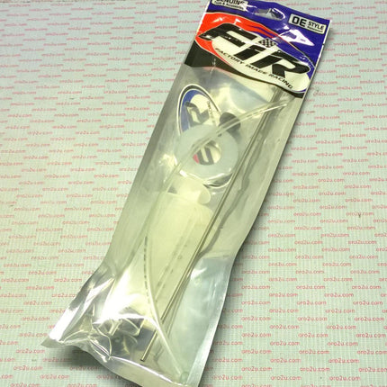 Fork Oil Level Gauge Adjuster