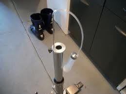 Fork Oil Level Gauge Adjuster