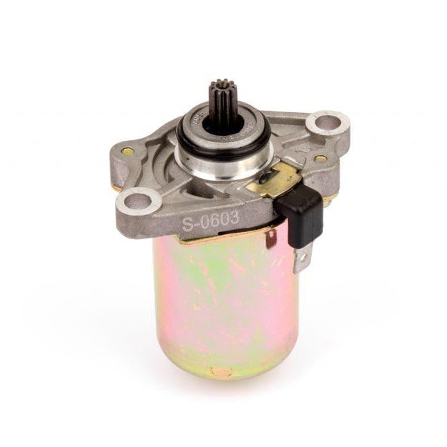 Starter Motor Scooter 50cc, Sifam, IND111