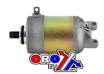 Starter Motor Scooter 125cc, Sifam, IND144