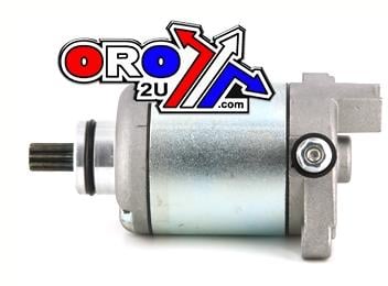 Starter Motor Scooter 125cc, Sifam, IND146