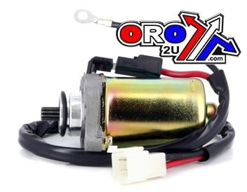 Starter Motor Peugeot 50cc, Sifam, IND145