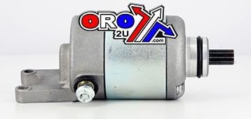 Starter Motor 125/250/300cc, Sifam, IND201