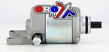 Starter Motor 125/250/300cc, Sifam, IND201